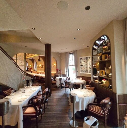 義大利Milan 米蘭 (義語 Milano) 必吃 - Langosteria