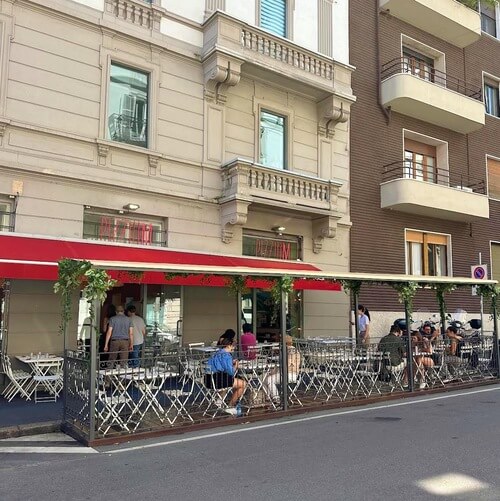 義大利Milan 米蘭 (義語 Milano) 必吃 - Pizzium