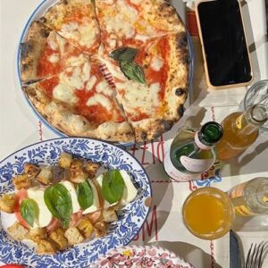 義大利Milan 米蘭 (義語 Milano) 必吃 - Pizzium