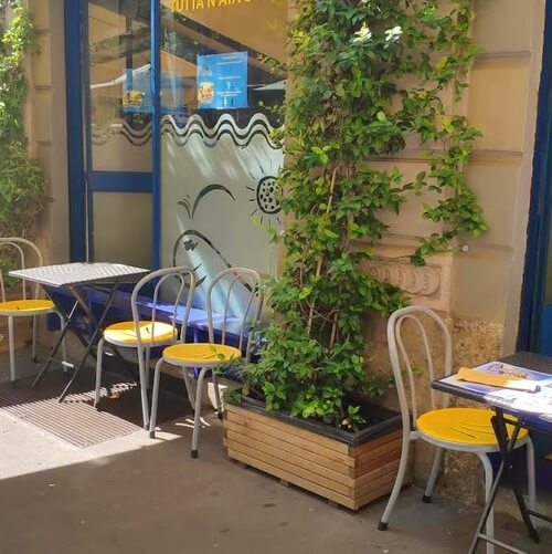 義大利Milan 米蘭 (義語 Milano) 必吃 - Piccola Ischia Pizzeria