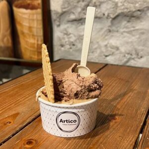 義大利Milan 米蘭 (義語 Milano) 必吃 - Artico Gelateria (多間分店)