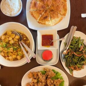 義大利Milan 米蘭 (義語 Milano) 必吃 - Ristorante Taiwan 米蘭台灣餐廳