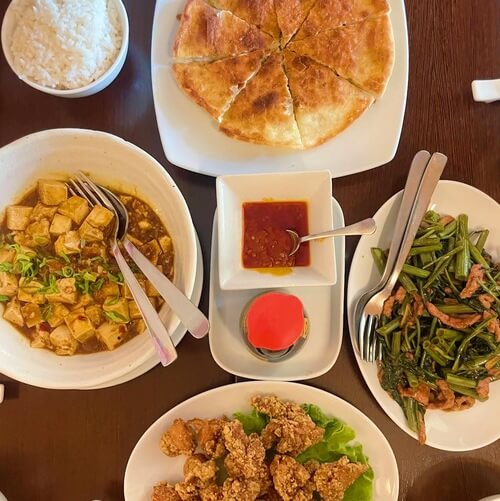 義大利Milan 米蘭 (義語 Milano) 必吃 - Ristorante Taiwan 米蘭台灣餐廳
