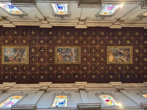 義大利萊切 = 萊可仕 = 雷契 Lecce 必玩 - Duomo di Lecce - Cattedrale “Maria Santissima Assunta” 萊切主教座堂 = 萊切大教堂