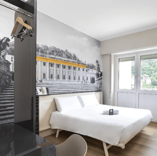 小資精選網紅飯店 - Como 科莫 - B&B Hotel Como City Center
