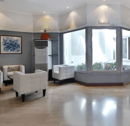 小資精選網紅飯店 - Como 科莫 - B&B Hotel Como City Center