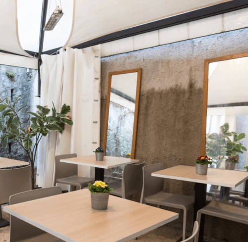 小資精選網紅飯店 - Como 科莫 - The Convo Lake Como