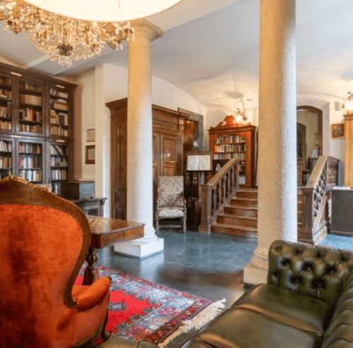 小資精選網紅飯店 - Como 科莫 - Ronco Dell'Abate - Lake Como Relais B&B