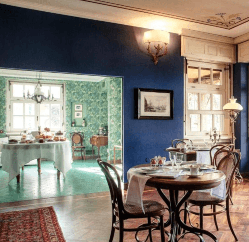 小資精選網紅飯店 - Como 科莫 - Ronco Dell'Abate - Lake Como Relais B&B