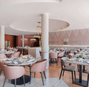 小資精選網紅飯店 - Lecco 萊科 - NH Lecco Pontevecchio