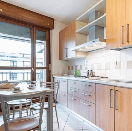 小資精選網紅飯店 - Lecco 萊科 - Broletto Park Apartment - Affitti Brevi Italia