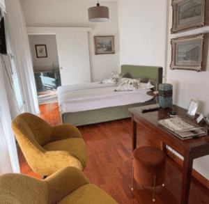 小資精選網紅飯店 - Lecco 萊科 - Verde Acqua two Apartments
