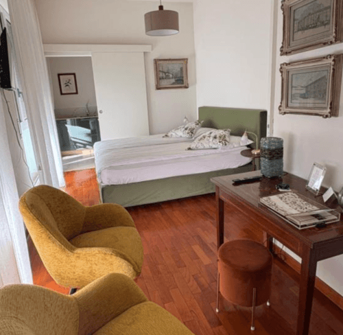 小資精選網紅飯店 - Lecco 萊科 - Verde Acqua two Apartments