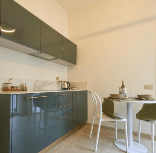 小資精選網紅飯店 - Lecco 萊科 - Verde Acqua two Apartments