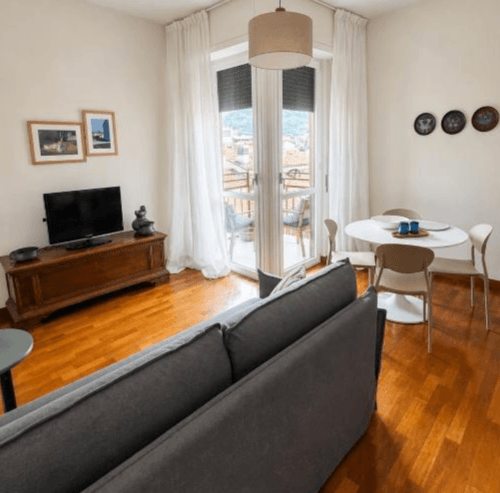 小資精選網紅飯店 - Lecco 萊科 - Verde Acqua two Apartments