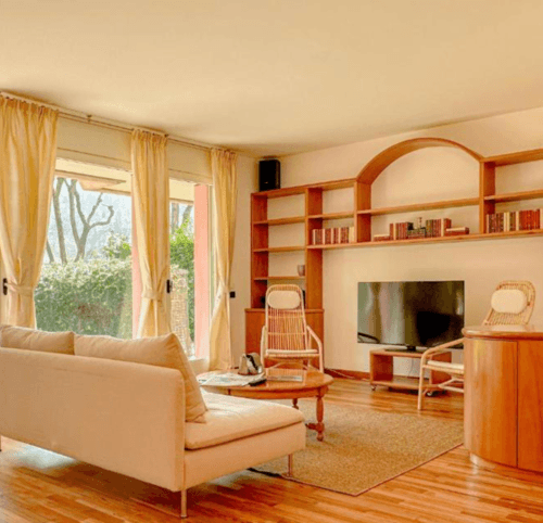 小資精選網紅飯店 - Lecco 萊科 - Aspromonte Lakeside Suite - Lecco Garden Retreat