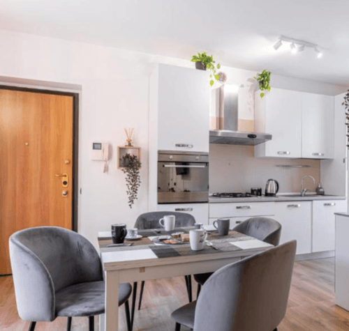 小資精選網紅飯店 - Lecco 萊科 - Luxury Lago e Centro a 3' Design & Netflix