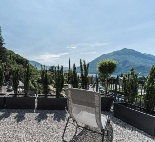 小資精選網紅飯店 - Varenna 瓦倫納 - Residenza Decimina