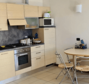 小資精選網紅飯店 - Varenna 瓦倫納 - Villa gli Ulivi Chalten Apartment