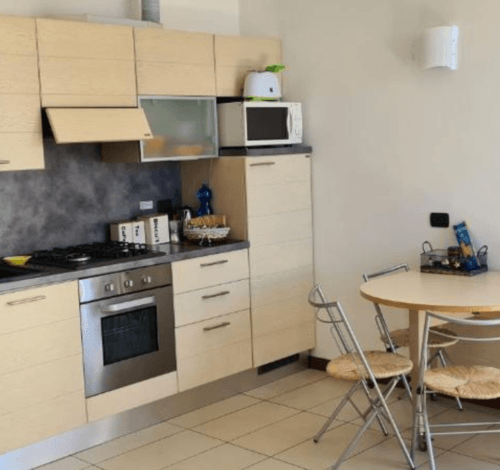 小資精選網紅飯店 - Varenna 瓦倫納 - Villa gli Ulivi Chalten Apartment