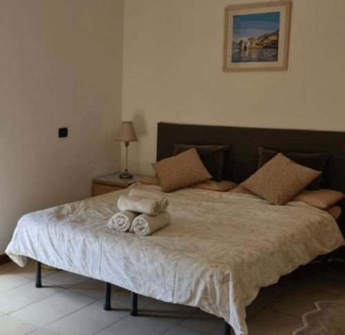 小資精選網紅飯店 - Varenna 瓦倫納 - Villa gli Ulivi Chalten Apartment