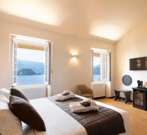 小資精選網紅飯店 - Varenna 瓦倫納 - Hotel Villa Cipressi