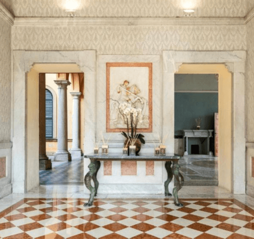 小資精選網紅飯店 - Varenna 瓦倫納 - Hotel Villa Cipressi
