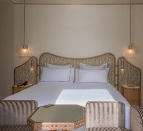 小資精選網紅飯店 - Bellagio 貝拉焦 - Palazzo Genazzini