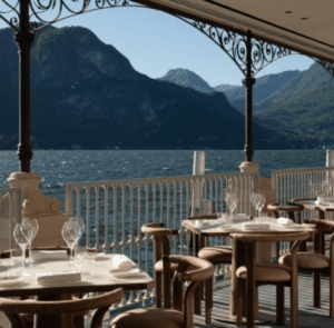 小資精選網紅飯店 - Bellagio 貝拉焦 - Palazzo Genazzini