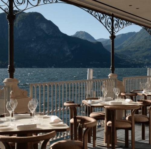 小資精選網紅飯店 - Bellagio 貝拉焦 - Palazzo Genazzini