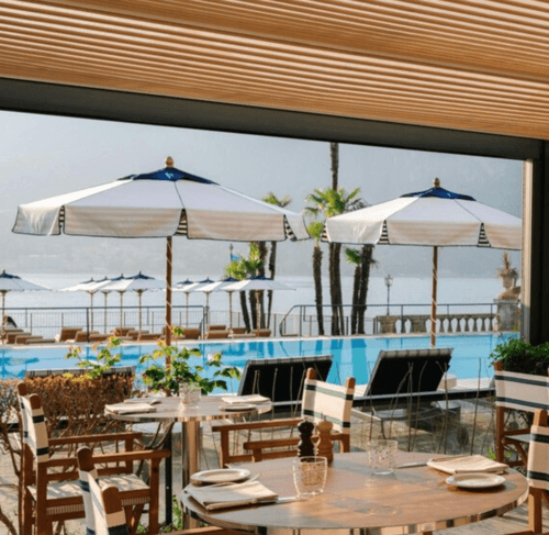 小資精選網紅飯店 - Bellagio 貝拉焦 - Grand Hotel Villa Serbelloni