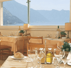 小資精選網紅飯店 - Bellagio 貝拉焦 - Hotel Du Lac
