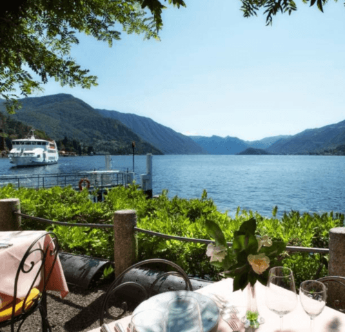 小資精選網紅飯店 - Bellagio 貝拉焦 - Hotel Florence