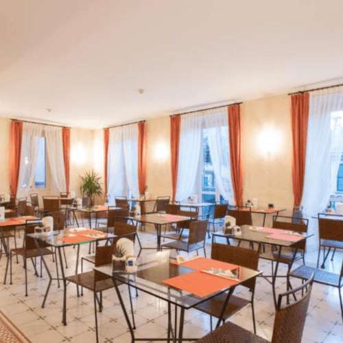 小資精選網紅飯店 - Bellagio 貝拉焦 - Hotel Bellagio