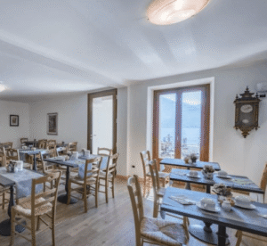小資精選網紅飯店 - Menaggio 梅納焦 - Hotel Garni Corona