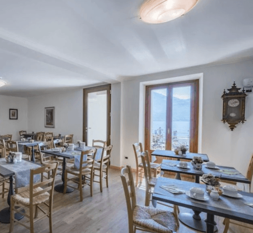 小資精選網紅飯店 - Menaggio 梅納焦 - Hotel Garni Corona
