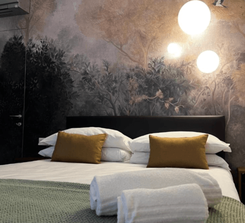 小資精選網紅飯店 - Menaggio 梅納焦 - Apartment Nicole
