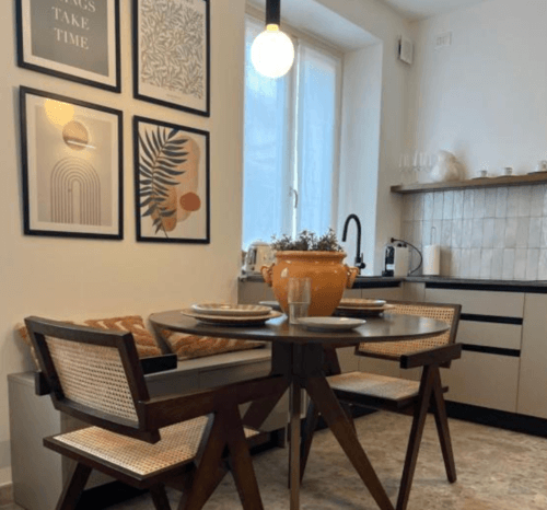 小資精選網紅飯店 - Menaggio 梅納焦 - Apartment Nicole