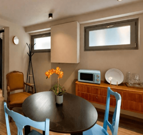 小資精選網紅飯店 - Menaggio 梅納焦 - Casbah, suites nel cuore di Menaggio