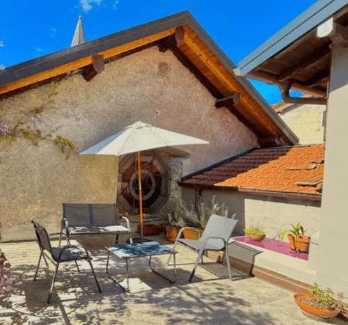 小資精選網紅飯店 - Menaggio 梅納焦 - Casbah, suites nel cuore di Menaggio
