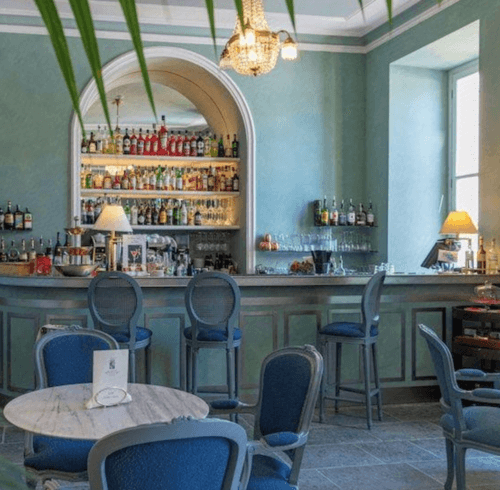 小資精選網紅飯店 - Menaggio 梅納焦 - Grand Hotel Menaggio
