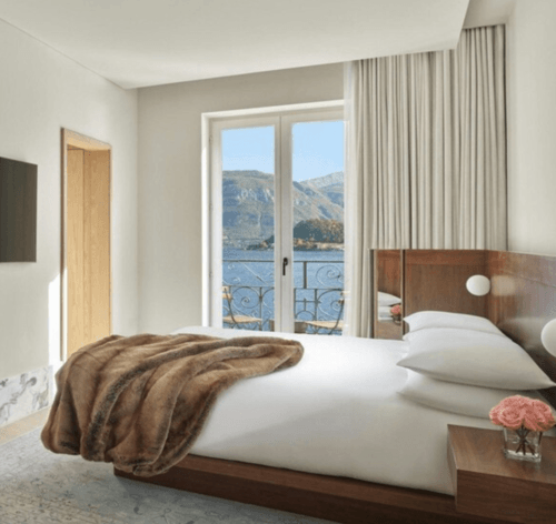 小資精選網紅飯店 - Tremezzina 特雷梅齊納 - The Lake Como EDITION