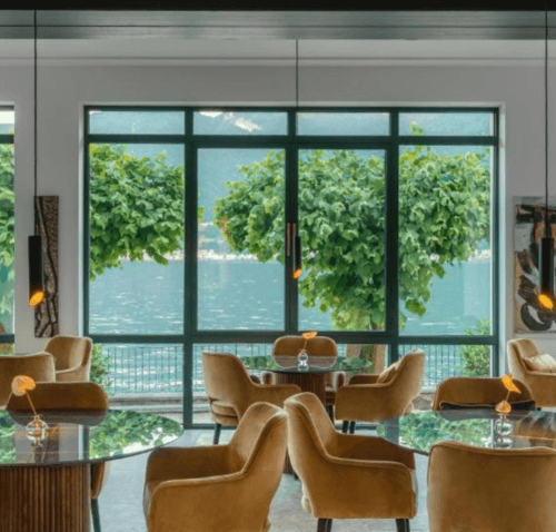 小資精選網紅飯店 - Tremezzina 特雷梅齊納 - MUSA Lago di Como