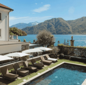 小資精選網紅飯店 - Tremezzina 特雷梅齊納 - MUSA Lago di Como