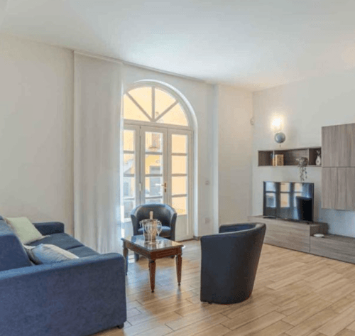 小資精選網紅飯店 - Tremezzina 特雷梅齊納 - Maioliche Apartments Griante