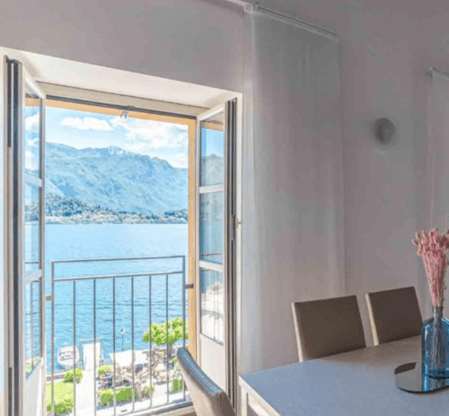 小資精選網紅飯店 - Tremezzina 特雷梅齊納 - Maioliche Apartments Griante
