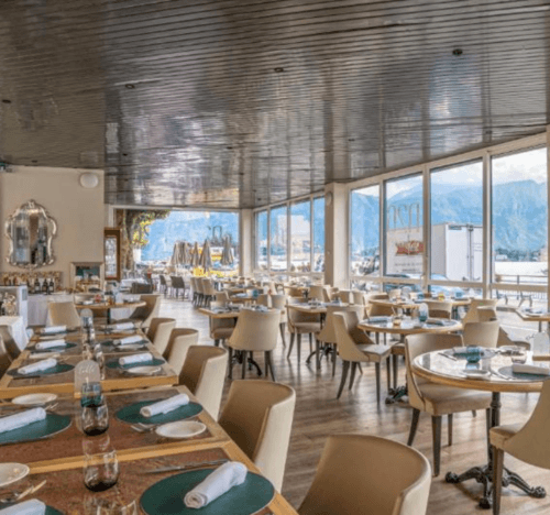 小資精選網紅飯店 - Tremezzina 特雷梅齊納 - Hotel Bazzoni
