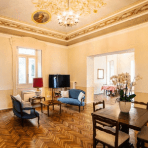 小資精選網紅飯店 - Tremezzina 特雷梅齊納 - Hotel Villa Marie