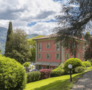 小資精選網紅飯店 - Tremezzina 特雷梅齊納 - Villa Porto Felice