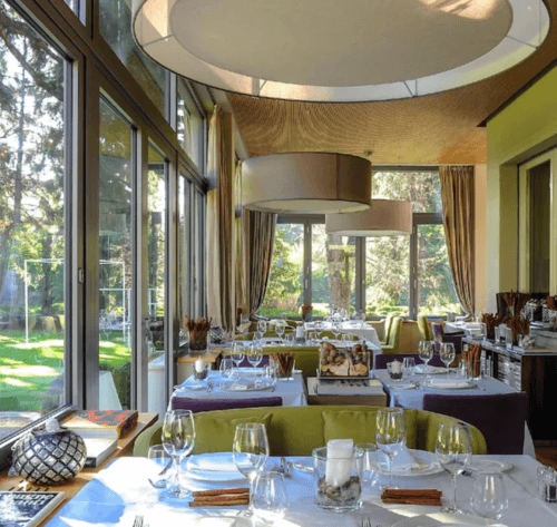 小資精選網紅飯店 - Como 科莫 - Sheraton Lake Como Hotel